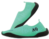 Тапочки коралловые Aqurun (36-37; Мятный)